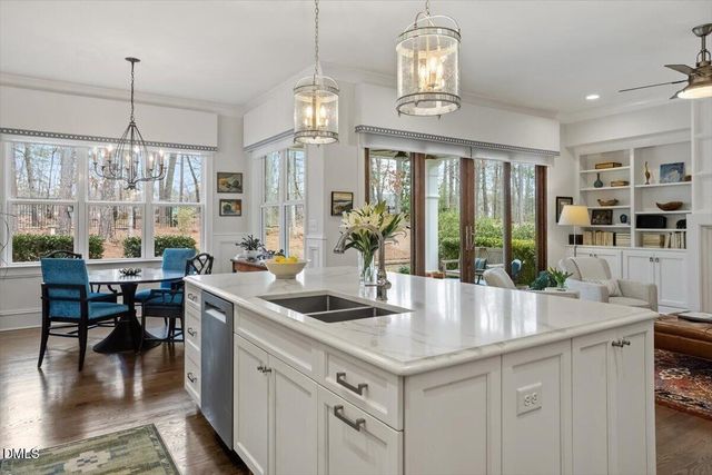 8304 Leyburn Court, Raleigh, NC 27615