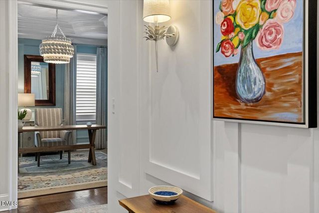 8304 Leyburn Court, Raleigh, NC 27615