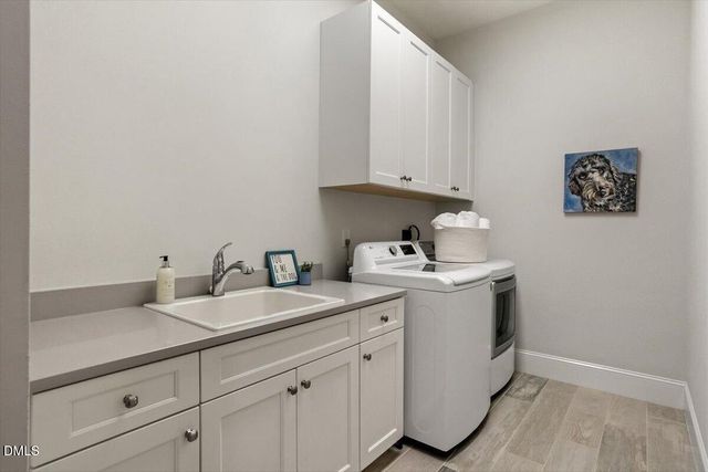 8304 Leyburn Court, Raleigh, NC 27615