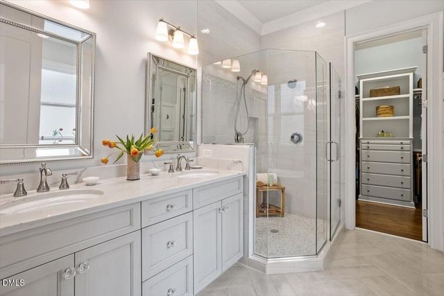 8304 Leyburn Court, Raleigh, NC 27615