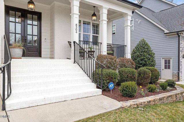 8304 Leyburn Court, Raleigh, NC 27615