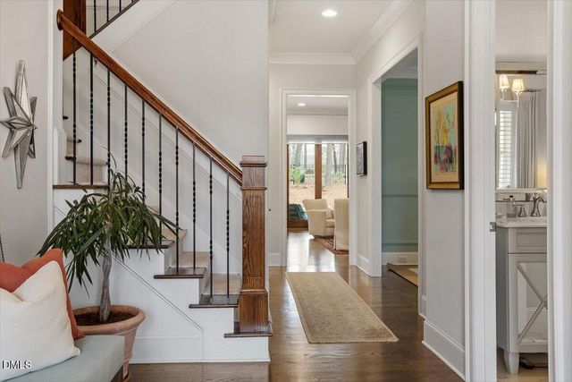 8304 Leyburn Court, Raleigh, NC 27615