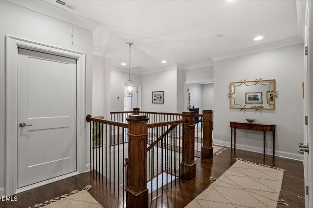 8304 Leyburn Court, Raleigh, NC 27615