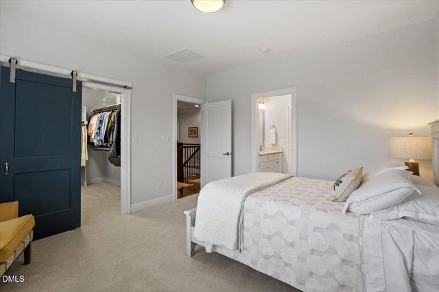 8304 Leyburn Court, Raleigh, NC 27615