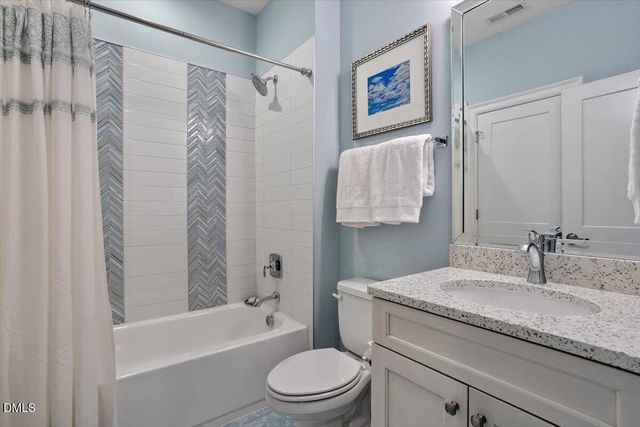 8304 Leyburn Court, Raleigh, NC 27615