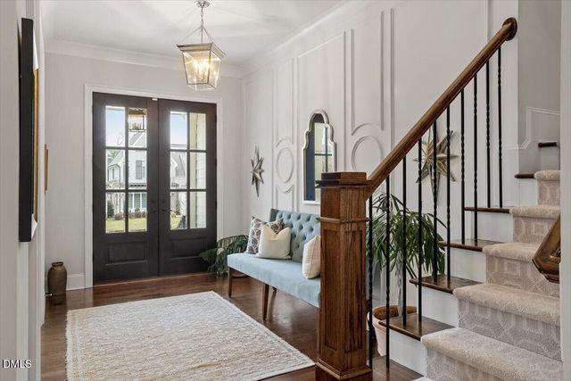 8304 Leyburn Court, Raleigh, NC 27615