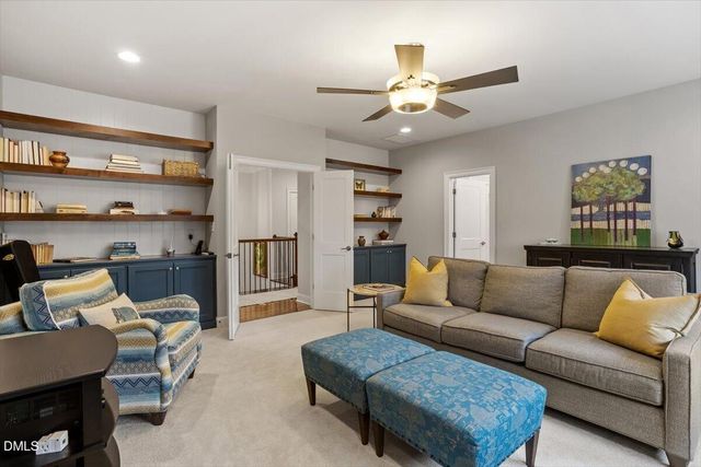 8304 Leyburn Court, Raleigh, NC 27615