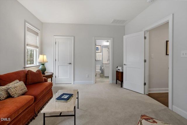 8304 Leyburn Court, Raleigh, NC 27615