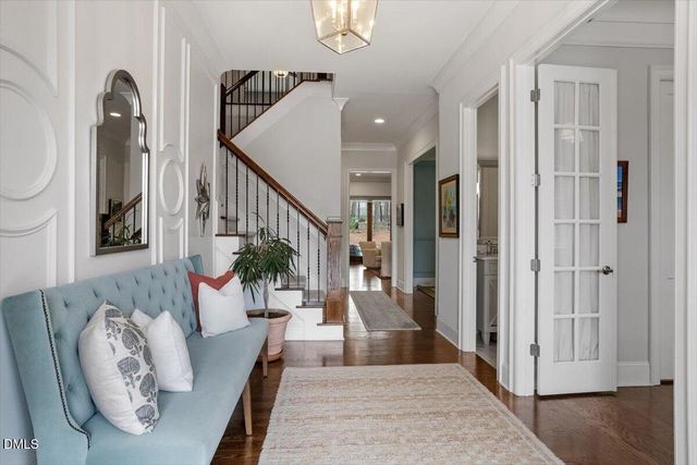 8304 Leyburn Court, Raleigh, NC 27615