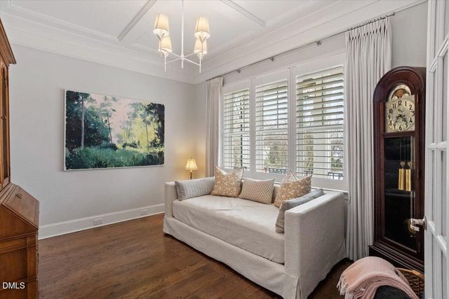 8304 Leyburn Court, Raleigh, NC 27615