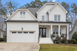 8304 Leyburn Court, Raleigh, NC 27615