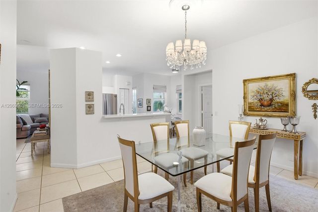1514 Winterberry Lane, Weston, FL 33327