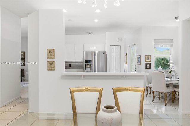 1514 Winterberry Lane, Weston, FL 33327