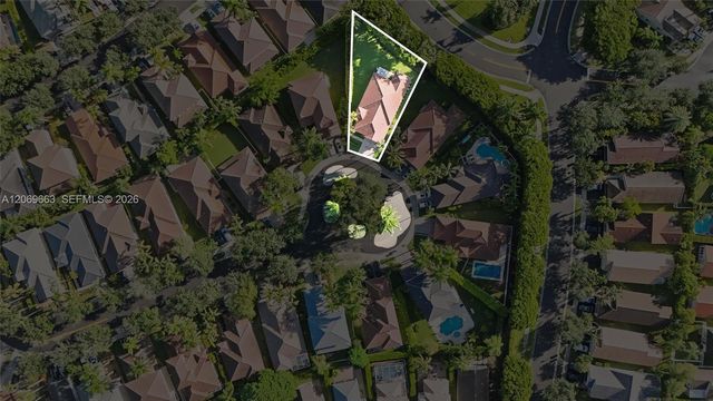 1514 Winterberry Lane, Weston, FL 33327