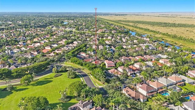 1514 Winterberry Lane, Weston, FL 33327