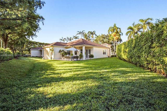 1514 Winterberry Lane, Weston, FL 33327