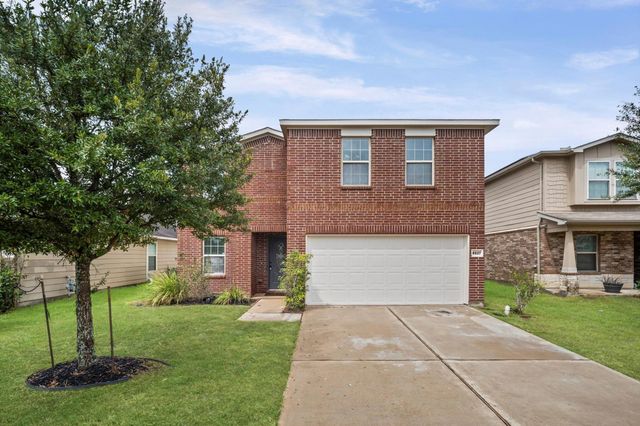 6627 Alum Rock Lane, Houston, TX 77048
