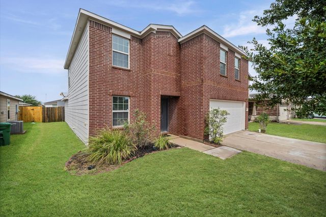 6627 Alum Rock Lane, Houston, TX 77048