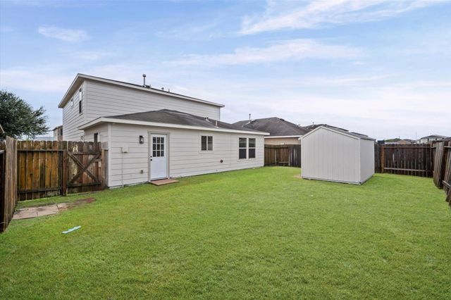 6627 Alum Rock Lane, Houston, TX 77048