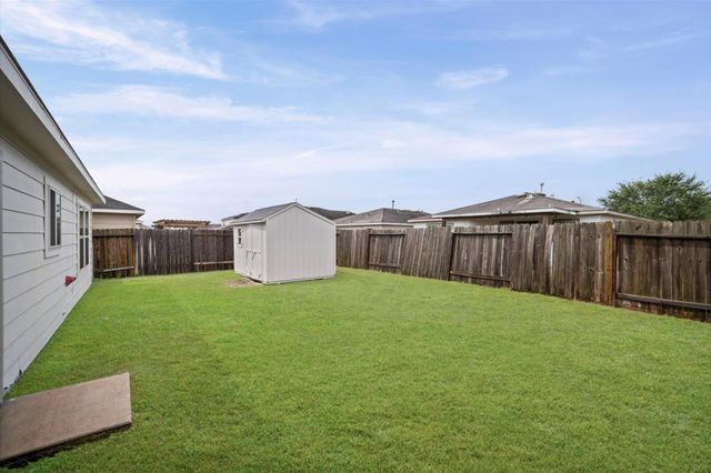 6627 Alum Rock Lane, Houston, TX 77048
