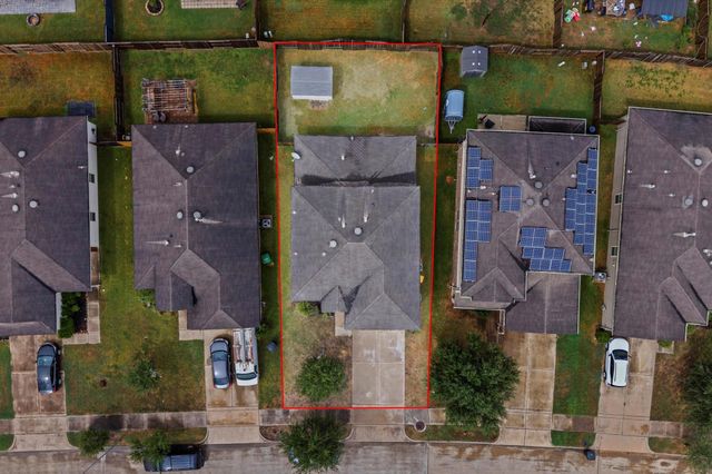 6627 Alum Rock Lane, Houston, TX 77048