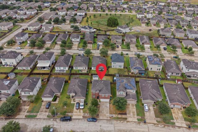 6627 Alum Rock Lane, Houston, TX 77048
