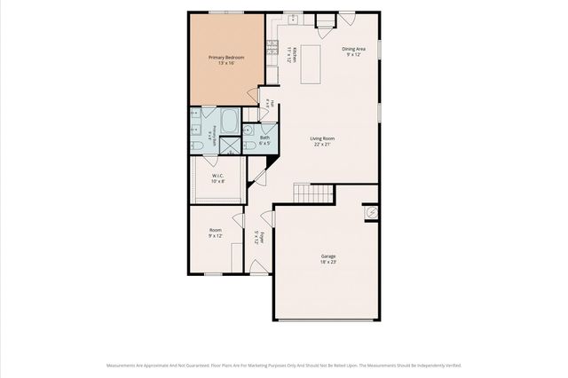 6627 Alum Rock Lane, Houston, TX 77048