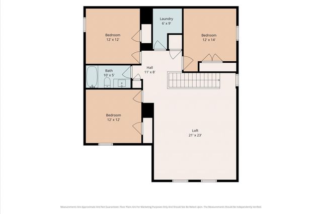 6627 Alum Rock Lane, Houston, TX 77048