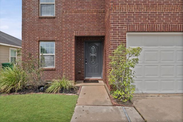 6627 Alum Rock Lane, Houston, TX 77048