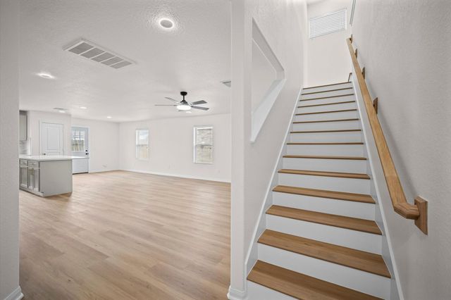 6627 Alum Rock Lane, Houston, TX 77048
