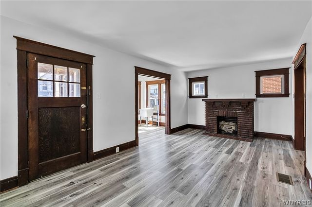 17 Olcott Place, Cheektowaga, NY 14225