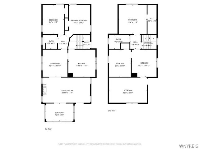 17 Olcott Place, Cheektowaga, NY 14225