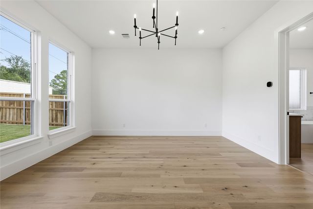 8421 Witt Street, North Richland Hills, TX 76182