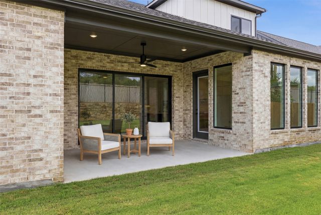 8421 Witt Street, North Richland Hills, TX 76182