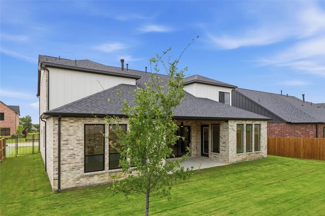 8421 Witt Street, North Richland Hills, TX 76182