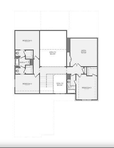 8421 Witt Street, North Richland Hills, TX 76182