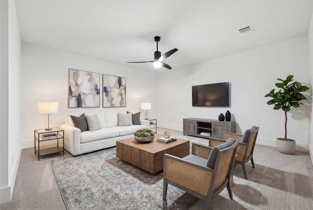 8421 Witt Street, North Richland Hills, TX 76182