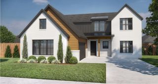 8421 Witt Street, North Richland Hills, TX 76182