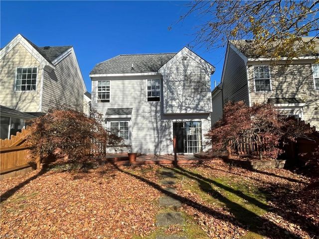 5533 Bulls Bay DR, Virginia Beach, VA 23462