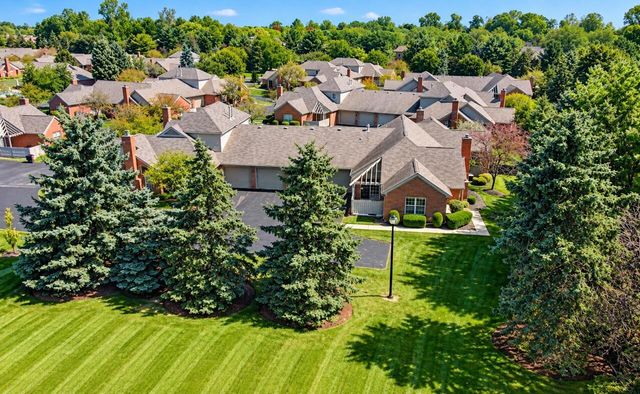 3887 Oakbrook Lane, Powell, OH 43065