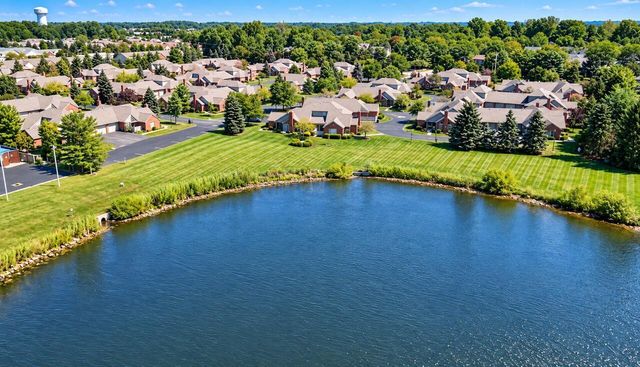 3887 Oakbrook Lane, Powell, OH 43065
