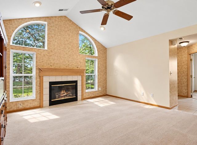 3887 Oakbrook Lane, Powell, OH 43065