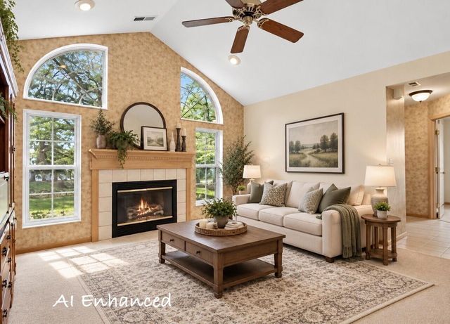 3887 Oakbrook Lane, Powell, OH 43065