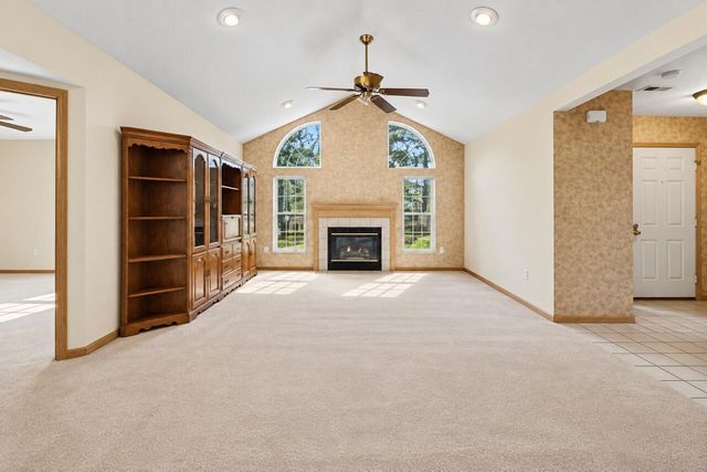 3887 Oakbrook Lane, Powell, OH 43065