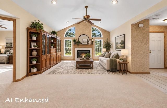 3887 Oakbrook Lane, Powell, OH 43065