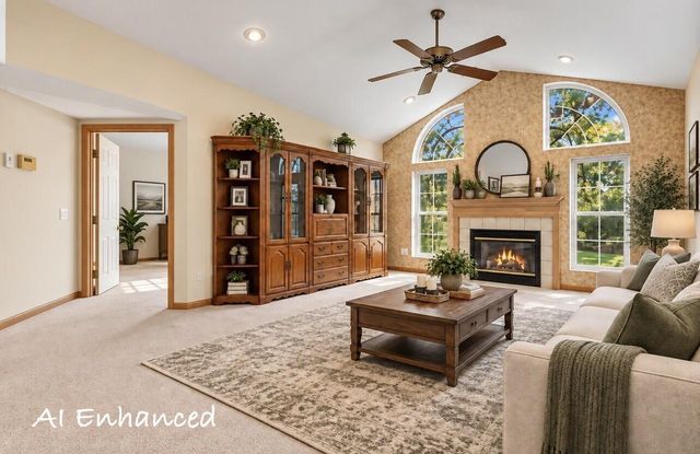 3887 Oakbrook Lane, Powell, OH 43065