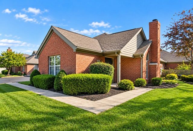 3887 Oakbrook Lane, Powell, OH 43065