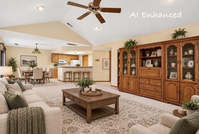 3887 Oakbrook Lane, Powell, OH 43065