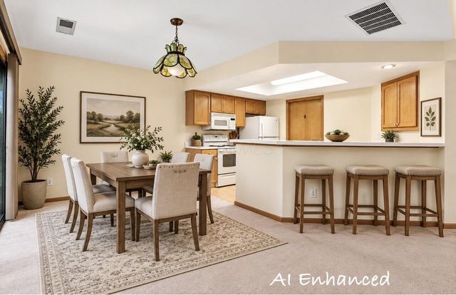 3887 Oakbrook Lane, Powell, OH 43065