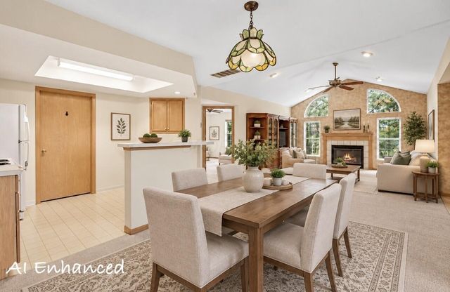 3887 Oakbrook Lane, Powell, OH 43065